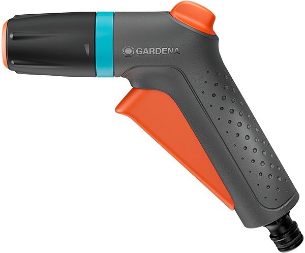 GARDENA Watering Guns Classic Cleaning Sprayer .