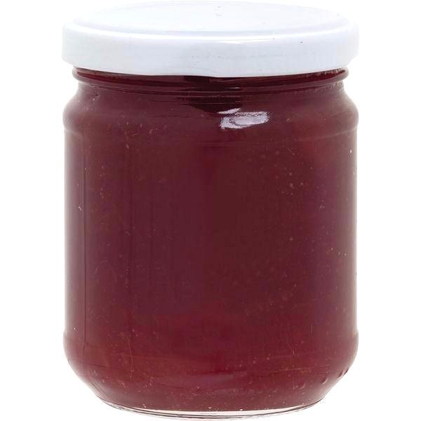 Gastro cooking jars Gastro cooking jars 212 ml, 6 pcs, white .