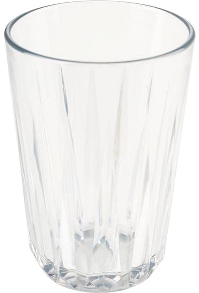 Pohár APS Pohár plastová Crystal 150 ml, číra ...