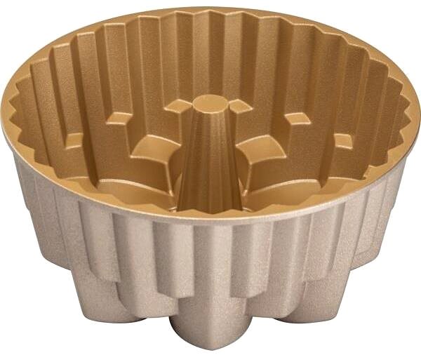 Baking Mould ilios Bakery nr. 1 Cake mould 22 cm ...