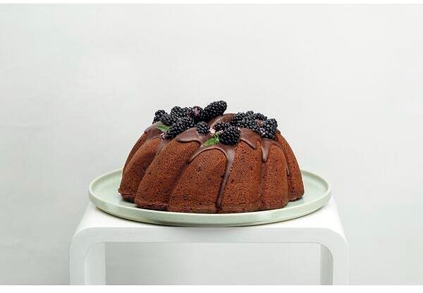 Baking Mould ilios Bakery nr. 2 Cake mould 24 cm ...