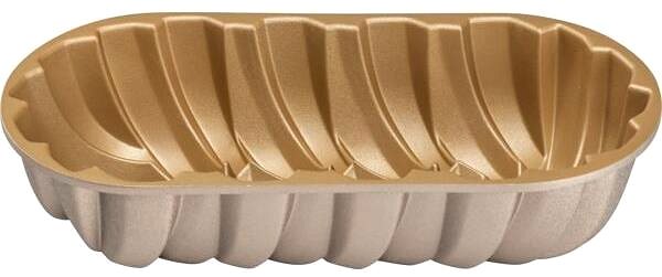 Baking Mould ilios Bakery nr. 4 Cake mould 31,2 × 14,8 cm ...