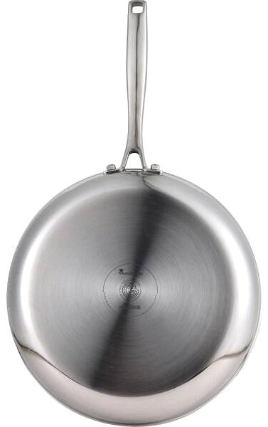 MasterPro Giro pan 24 cm, gold .