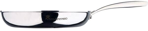 MasterPro Giro pan 24 cm, gold .