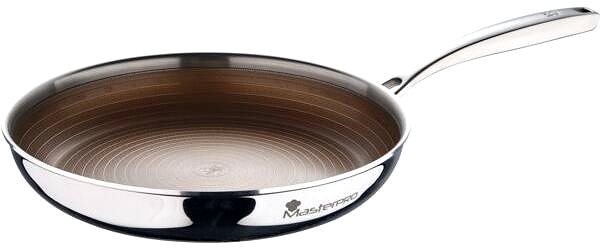 MasterPro Giro pan 28 cm, gold .