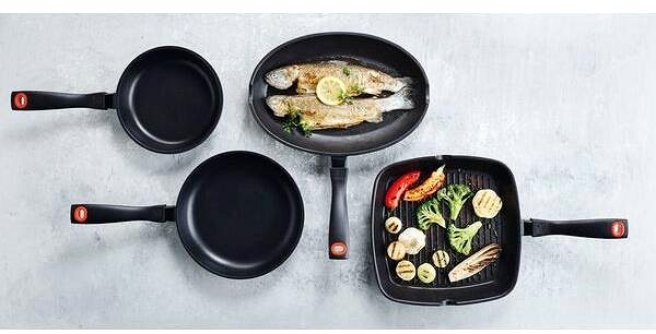 Pan Beka Energy Pan 20 cm, non-stick ...