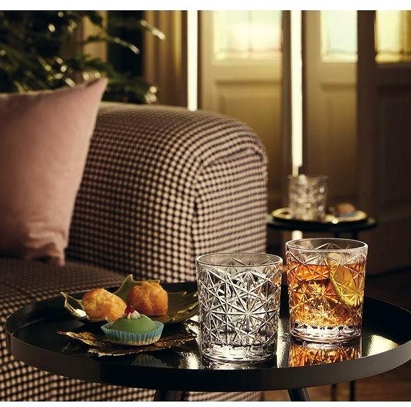 Pohár Bormioli Rocco Pohár univerzálny Lounge 275 ml, 6 ks ...