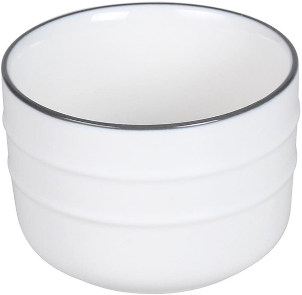 Set of bowls by inspire Set of 6pcs bowls 8cm, Nostalgie .