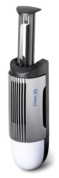 Čistička vzduchu Clean Air Optima CA-267, čistička vzduchu s ionizátorom ...