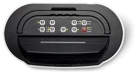 Air Dehumidifier Clean Air Optima CA-707, Dehumidifier and Air Purifier Features/technology