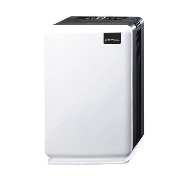 Air Dehumidifier Comedes Demecto 10, Air Dehumidifier Screen