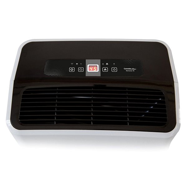Air Dehumidifier Comedes Demecto 70, Dehumidifier Features/technology