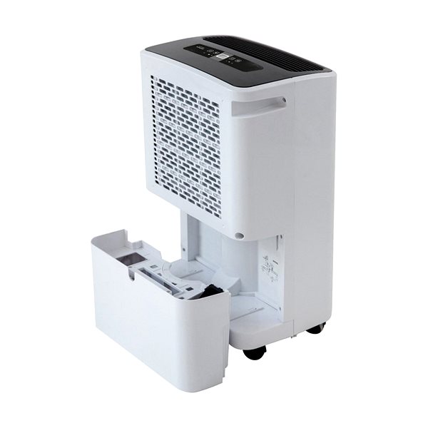 Air Dehumidifier Comedes Demecto 70, Dehumidifier Features/technology