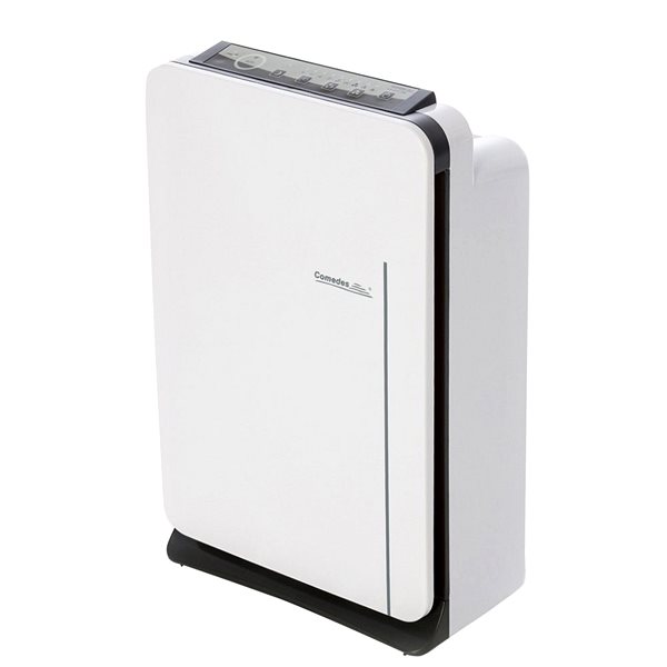 Air Purifier Lavaero 240, Air Purifier, White, New (1 week use, 2 years warranty) Lifestyle