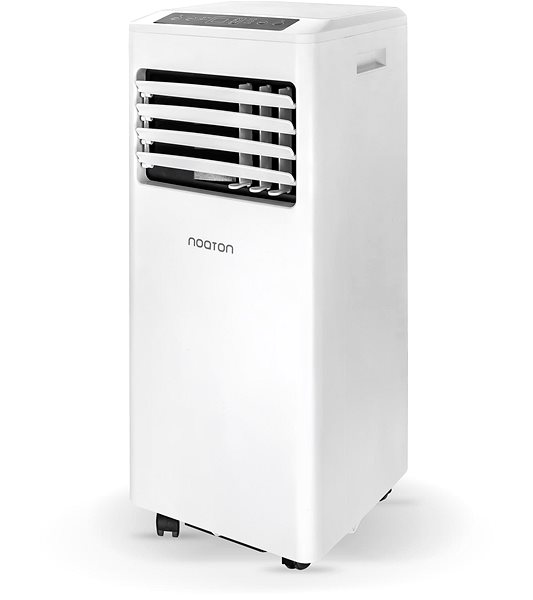 Portable Air Conditioner Noaton AC 5108 + AL 4010, Portable Air Conditioner + Window Seal (4m) ...