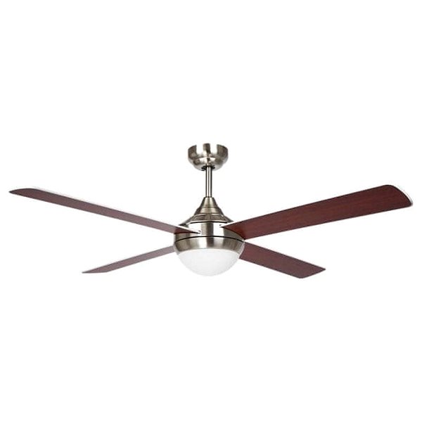 Fan Sulion 075099 BALOO+, ceiling fan with LED light Screen