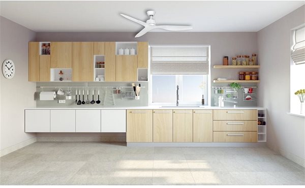 Fan Sulion 075153 VADIS, ceiling fan Lifestyle