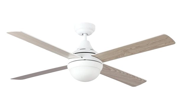 Fan Sulion 075318 BALOO+, ceiling fan with LED light Screen