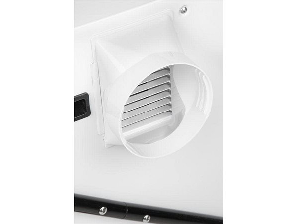 Air Dehumidifier Trotec TTK 171 ECO, Professional Air Dehumidifier Features/technology