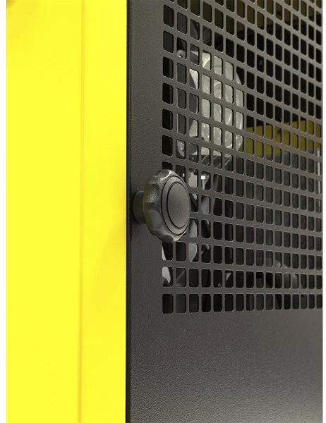 Air Dehumidifier Trotec TTK 655 S, Professional Dehumidifier Features/technology