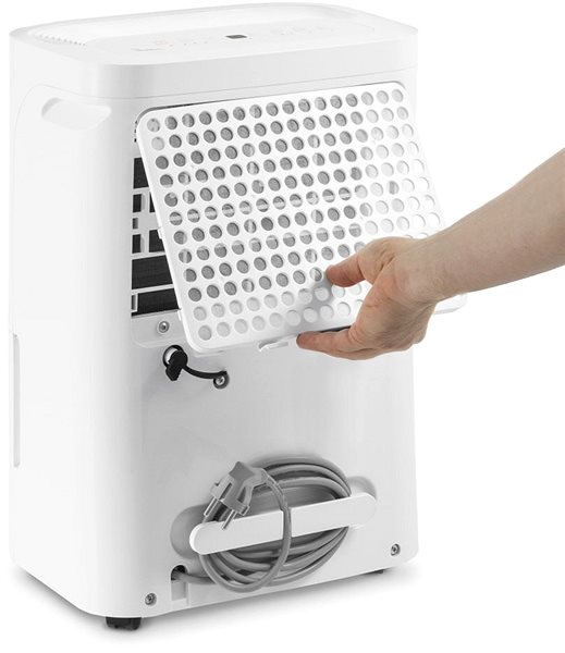 Air Dehumidifier Trotec TTK 66 E, Air Dehumidifier Accessory