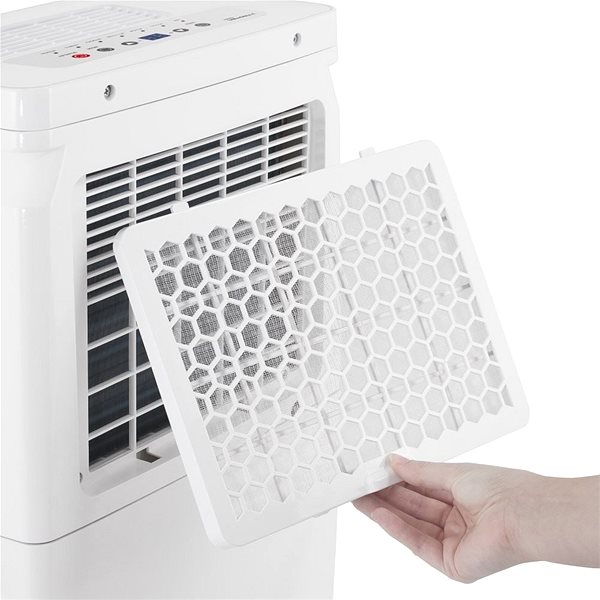 Air Dehumidifier Trotec TTK 72 E, Air Dehumidifier Accessory