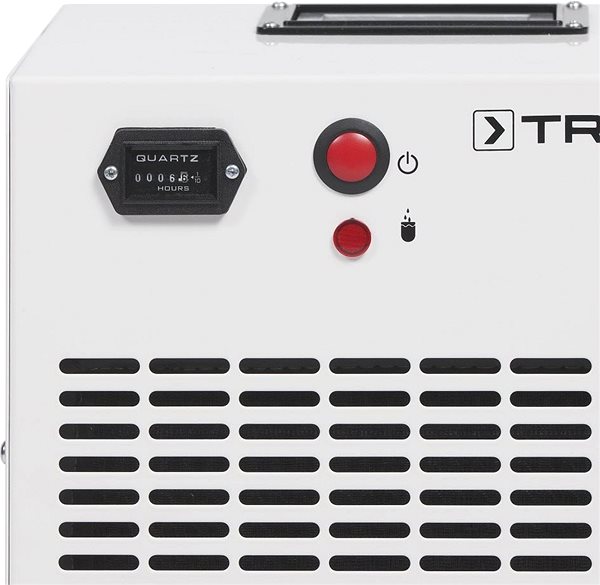 Air Dehumidifier Trotec TTK 75 ECO, Professional Dehumidifier Features/technology