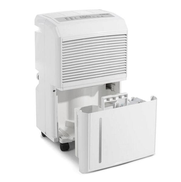Air Dehumidifier Trotec TTK 90 E, Air Dehumidifier Features/technology