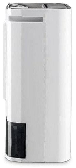 Air Dehumidifier Trotec TTR 57 E, Adsorption Air Dehumidifier Lateral view