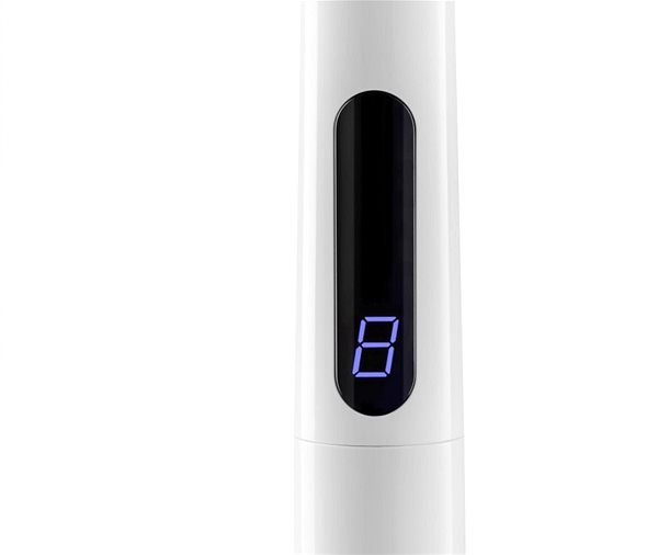 Fan Trotec TVE 24 S, stand fan Features/technology
