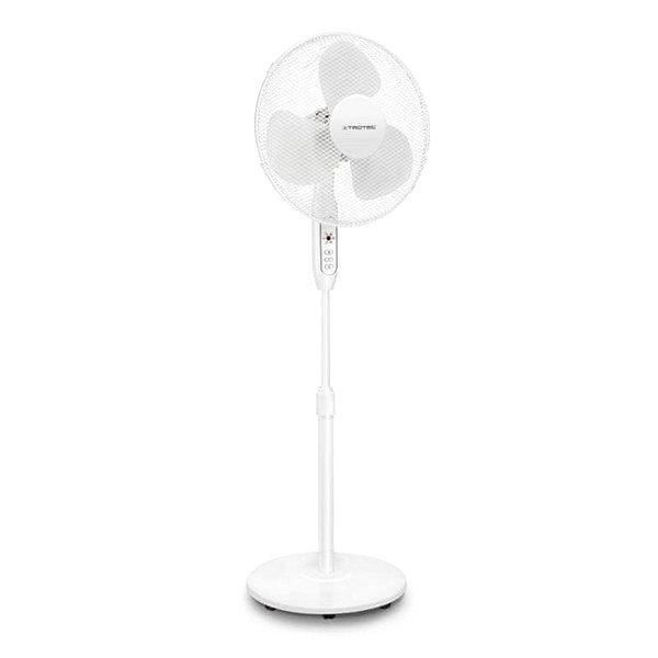 Fan Trotec TVE 25 S, stand fan Lateral view