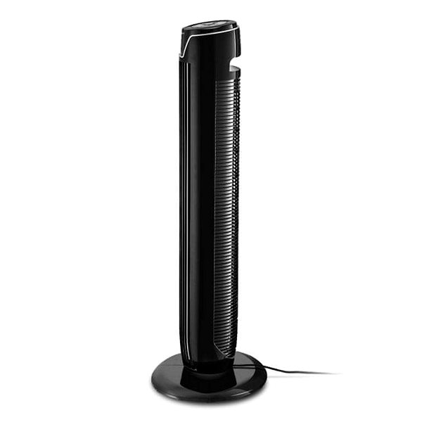 Fan Trotec TVE 36 T, column fan Lateral view