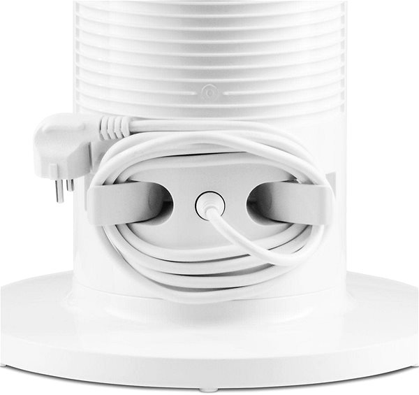 Fan Trotec TVE 39 T, column fan Features/technology