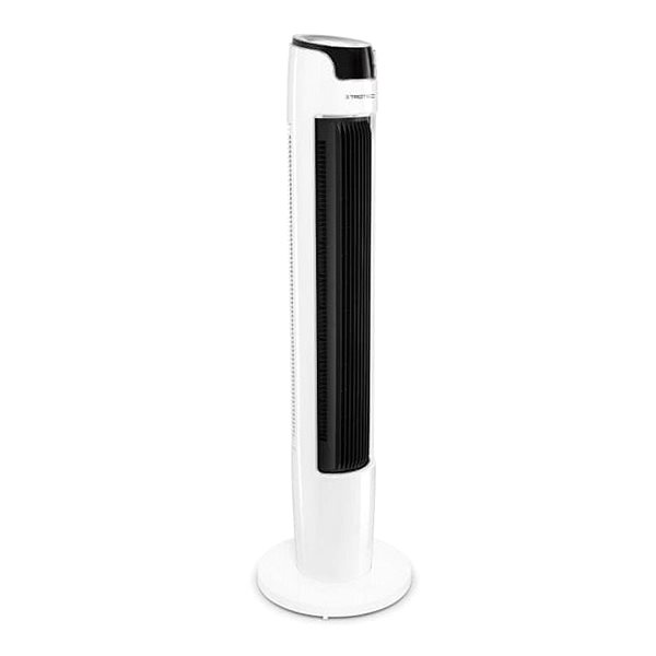 Fan Trotec TVE 40 T, Column Fan Lateral view