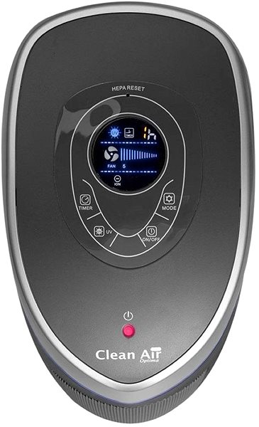 Air Purifier Clean Air Optima CA-506, Air Purifier Screen