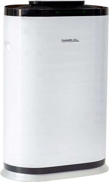 Air Purifier Comedes Lavaero 1200, Air Purifier with Ioniser Lifestyle