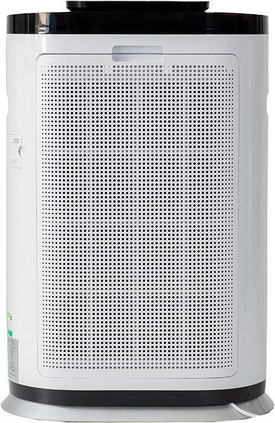 Air Purifier Comedes Lavaero 1200, Air Purifier with Ioniser Features/technology