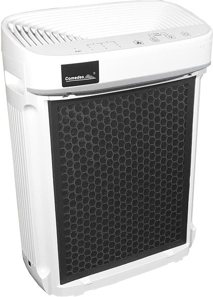 Air Purifier Comedes Lavaero 150 Eco, Air Purifier Features/technology