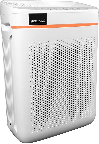 Air Purifier Comedes Lavaero 150 Eco, Air Purifier Lifestyle