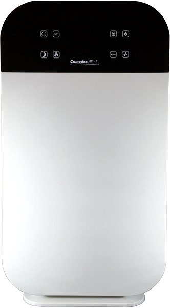 Air Purifier Comedes Lavaero 280, Air Purifier with Allergy Filter Screen