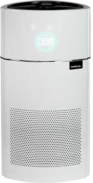 Air Purifier Comedes Lavaero 900, Air Purifier Screen