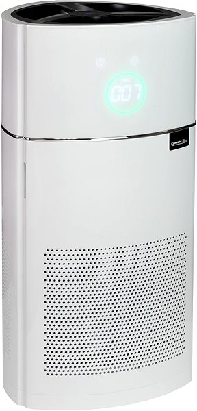 Air Purifier Comedes Lavaero 900, Air Purifier Features/technology