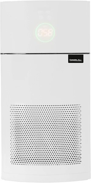 Air Purifier Comedes Lavaero 900, Air Purifier Features/technology