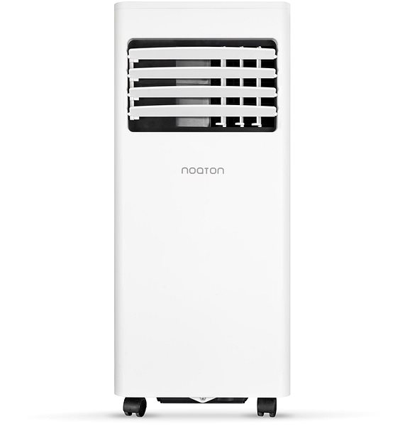 Portable Air Conditioner Noaton AC 5108, Portable Air Conditioner Screen