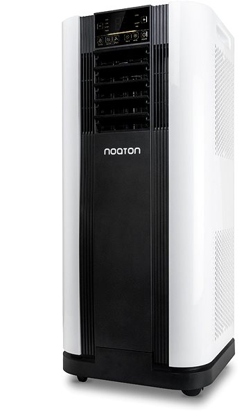 Portable Air Conditioner Noaton AC 5109, Portable Air Conditioner Lateral view