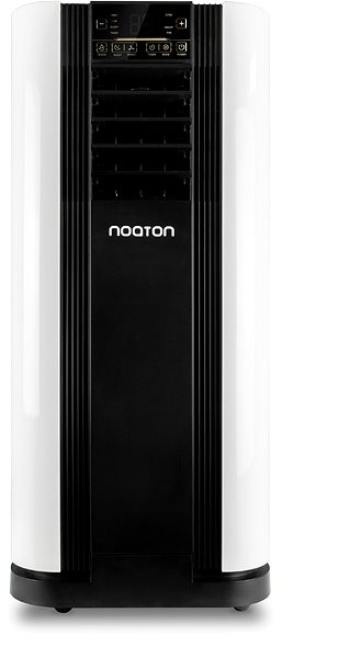 Portable Air Conditioner Noaton AC 5109, Portable Air Conditioner Screen