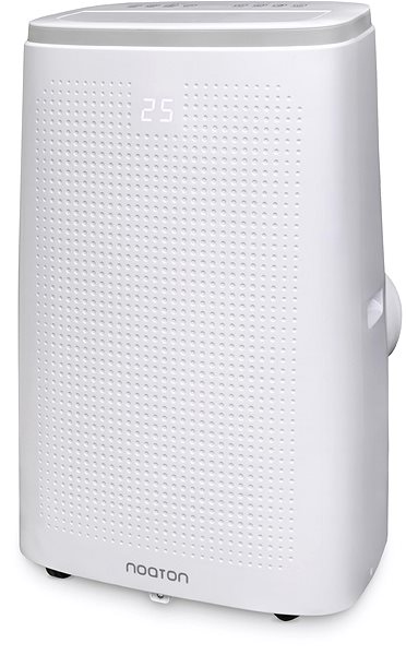 Portable Air Conditioner Noaton AC 5112, Portable Air Conditioner Lateral view
