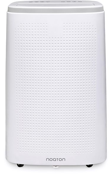 Portable Air Conditioner Noaton AC 5112, Portable Air Conditioner Screen
