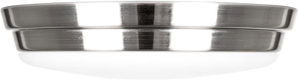 Ceiling light CasaFan light kit for ceiling fans Side view