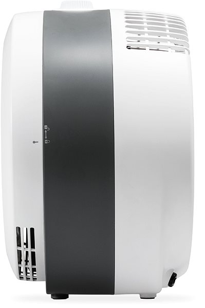 Air Purifier Trotec AirgoClean 10 E/100 E, Air Purifier Features/technology